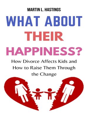 cover image of What About Their Happiness?